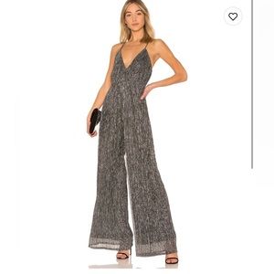 Halston Heritage Jumpsuit